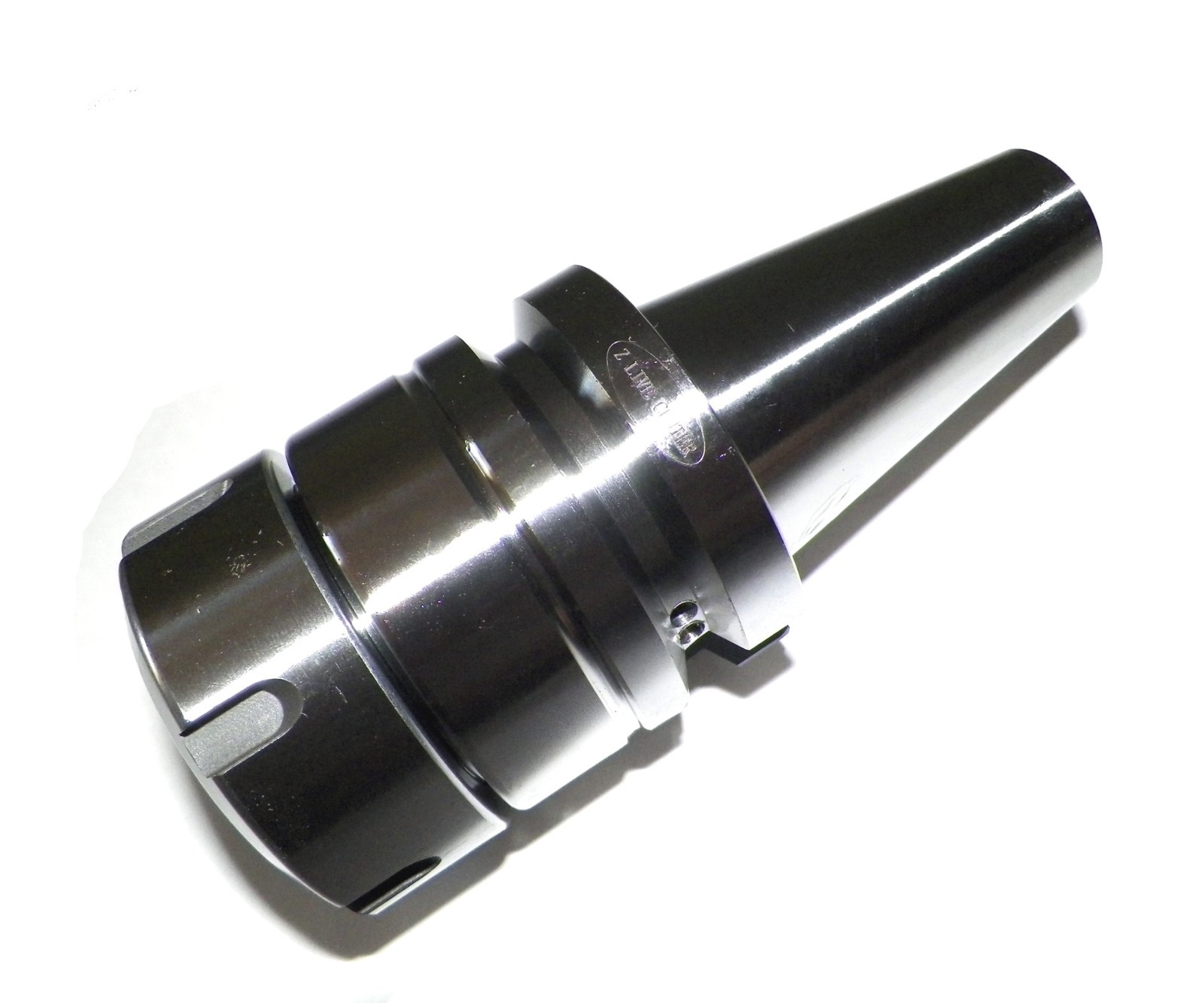 BT40 ER40 MILLING COLLET CHUCK HOLDER PROJ. 3.15″ BALANCE 25,000RPM