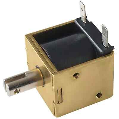 Guardian Electric / Kelco A420-065444-00 AC frame solenoid � 240 VAC – 1600 O…