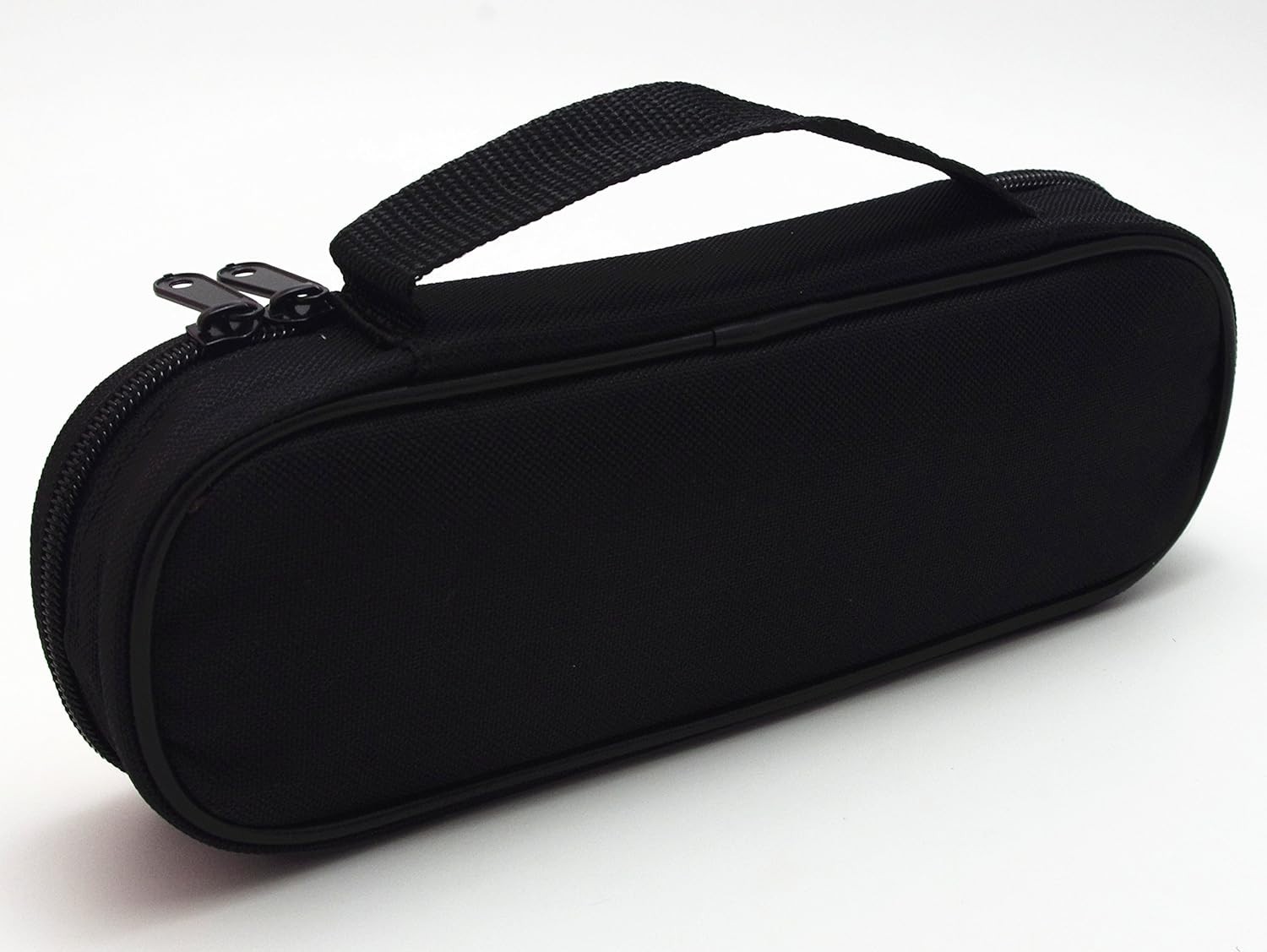 Durable Soft Case with Double Zipper for Fluke Clamp Meters – Lightweight Design