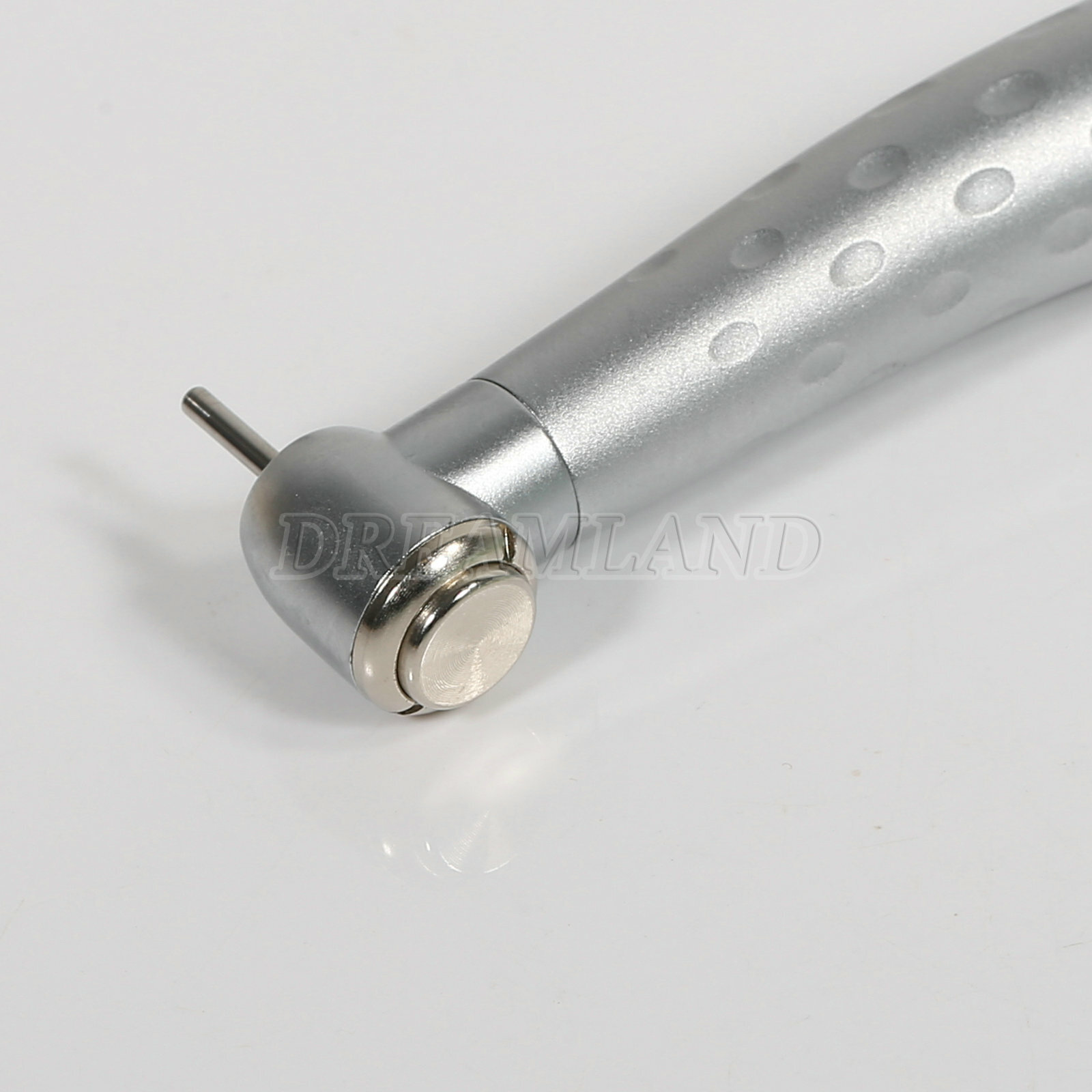 1-10 YABANGBANG Dental High Speed Handpiece / +4Hole Swivel Coupler For KaV GD4