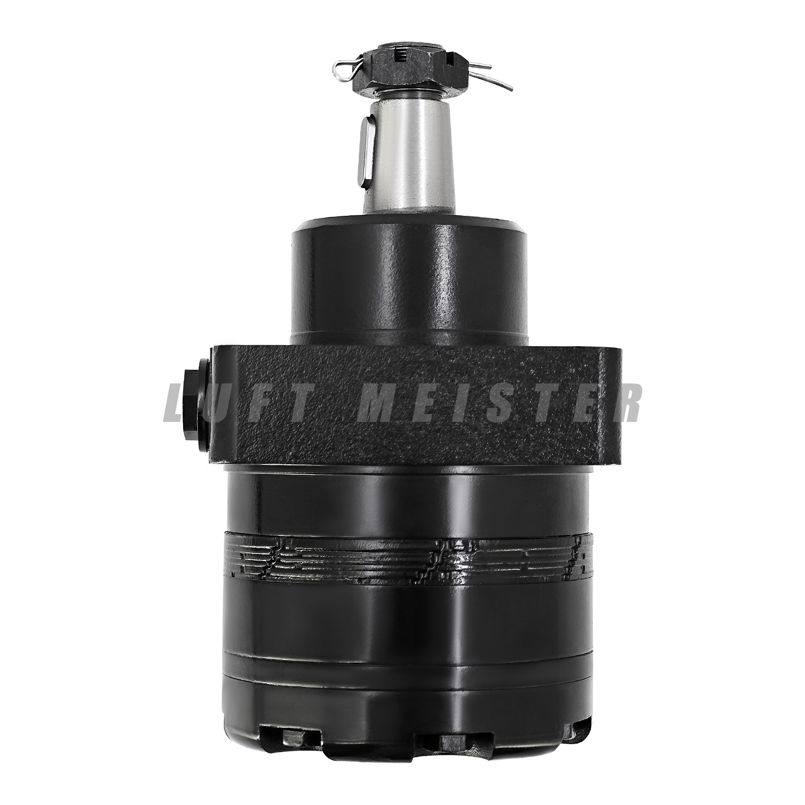Right Hydraulic Drive Motor For AGT YSRT14 Mini Skid Steer Loader BMER300A12101S