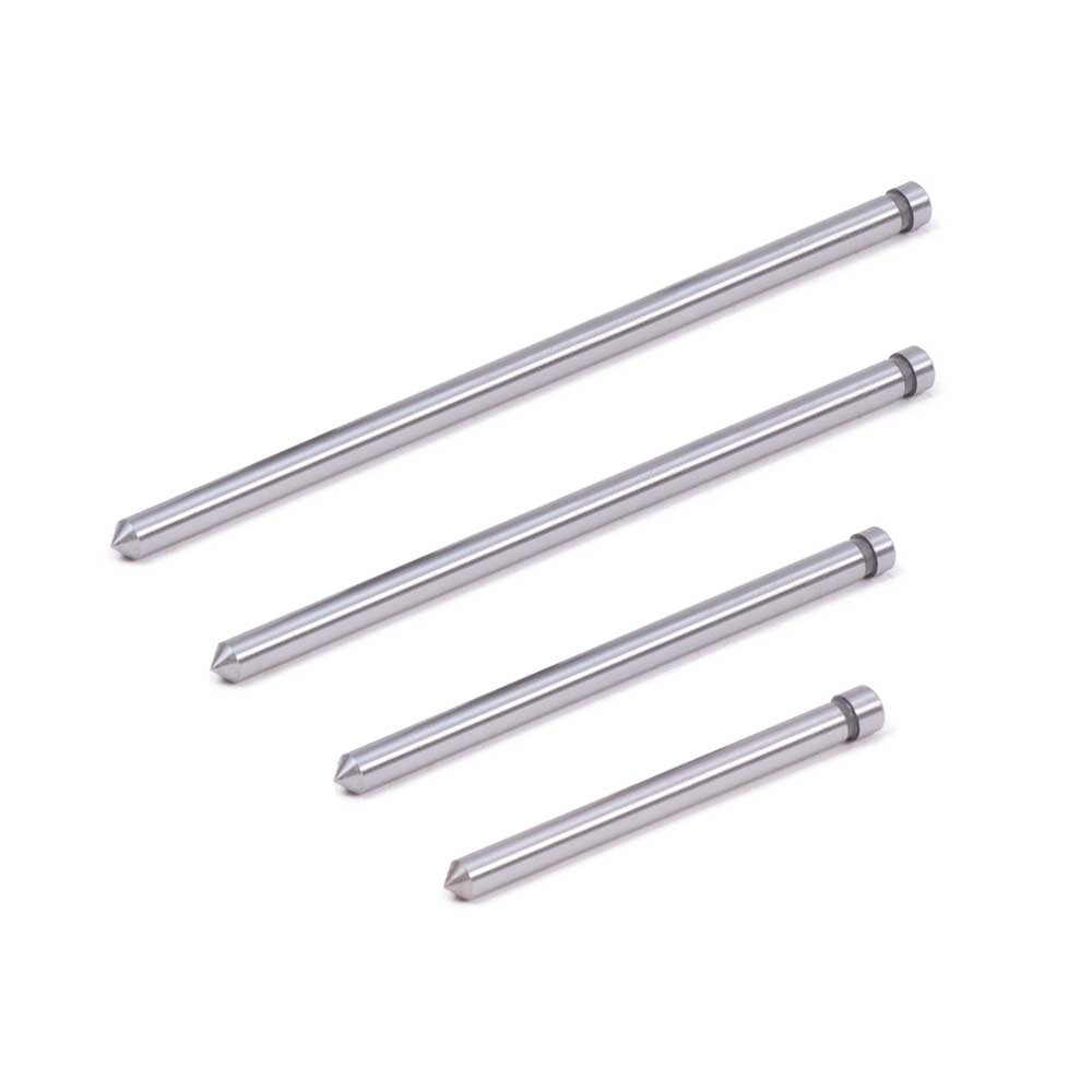 Evolution CC562L – 9/16 in. Width x 2 in. Depth Annular HSS Cutter with 3/4 Inch