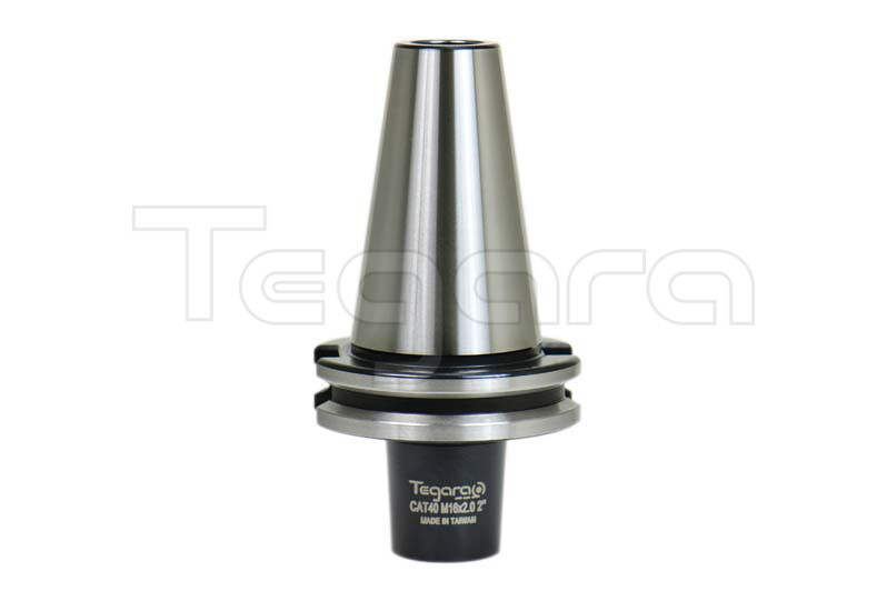 Taiwan CAT40 M16x2.0 2″ Screw-In Threaded Tool Holder Balanced New P[