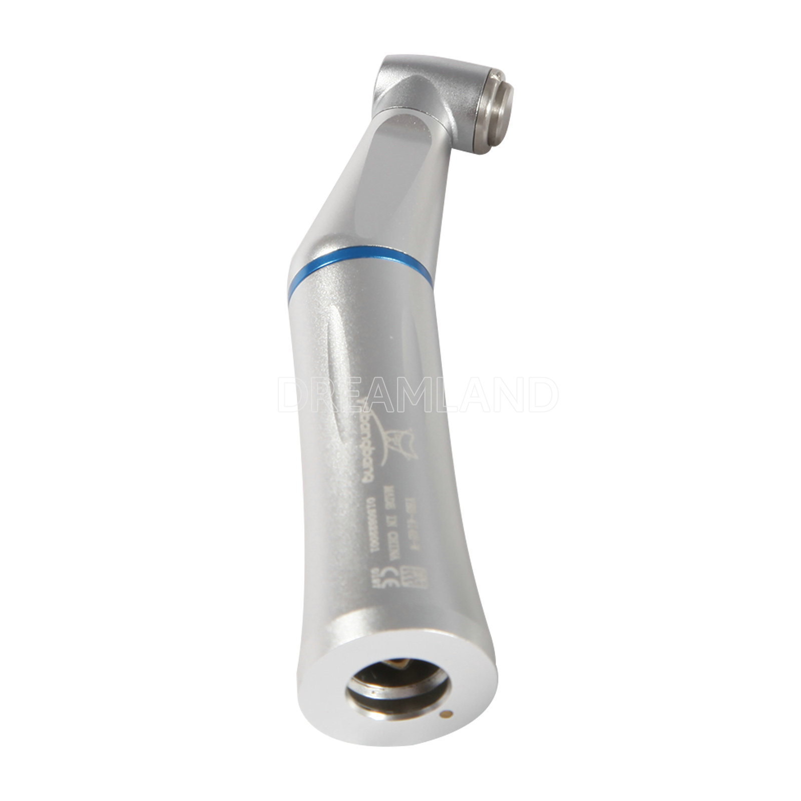 USA NSK Style Internal Water Spray Dental Low Speed Contra Angle Handpiece WY-1P
