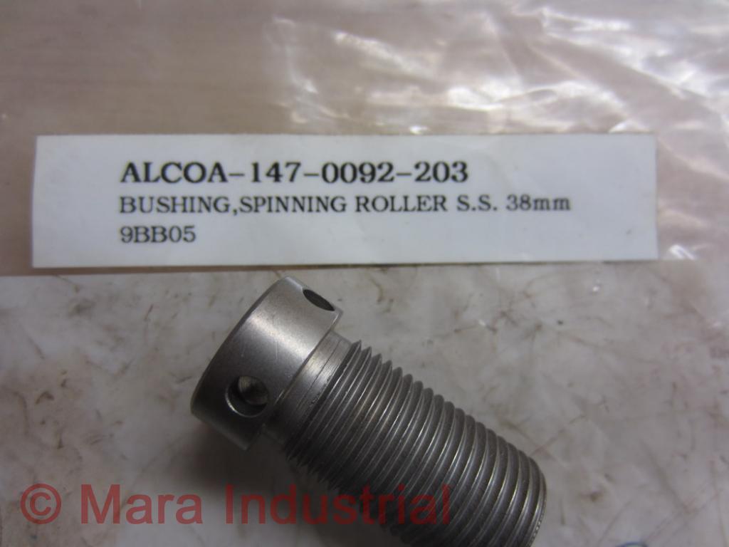 Alcoa 147-0092-203 Bushing 1470092203