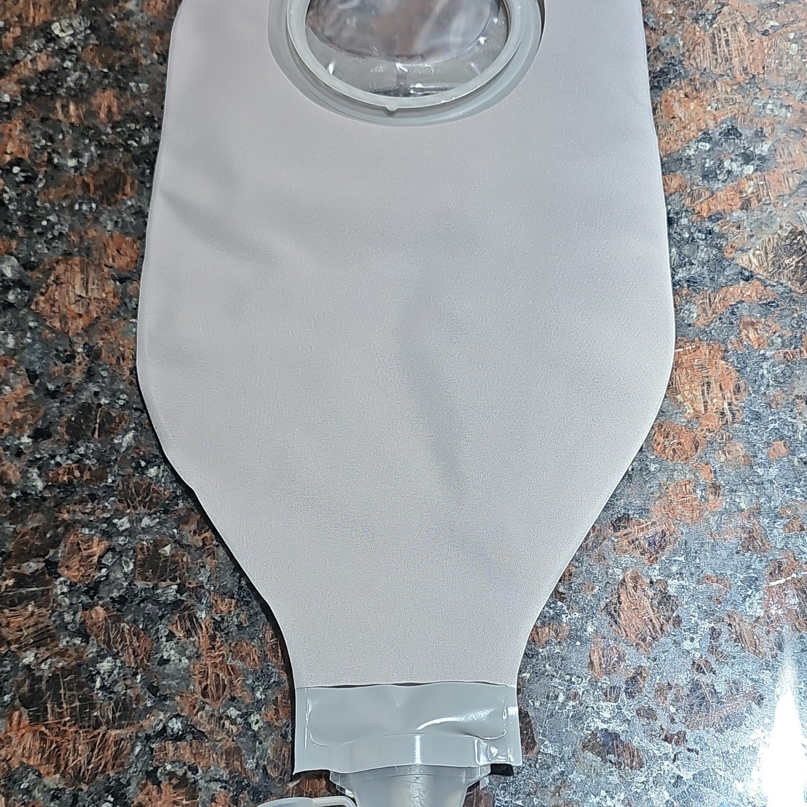 Coloplast SenSura Mio Two-Piece Drainable Ostomy Pouch 18613 High Output