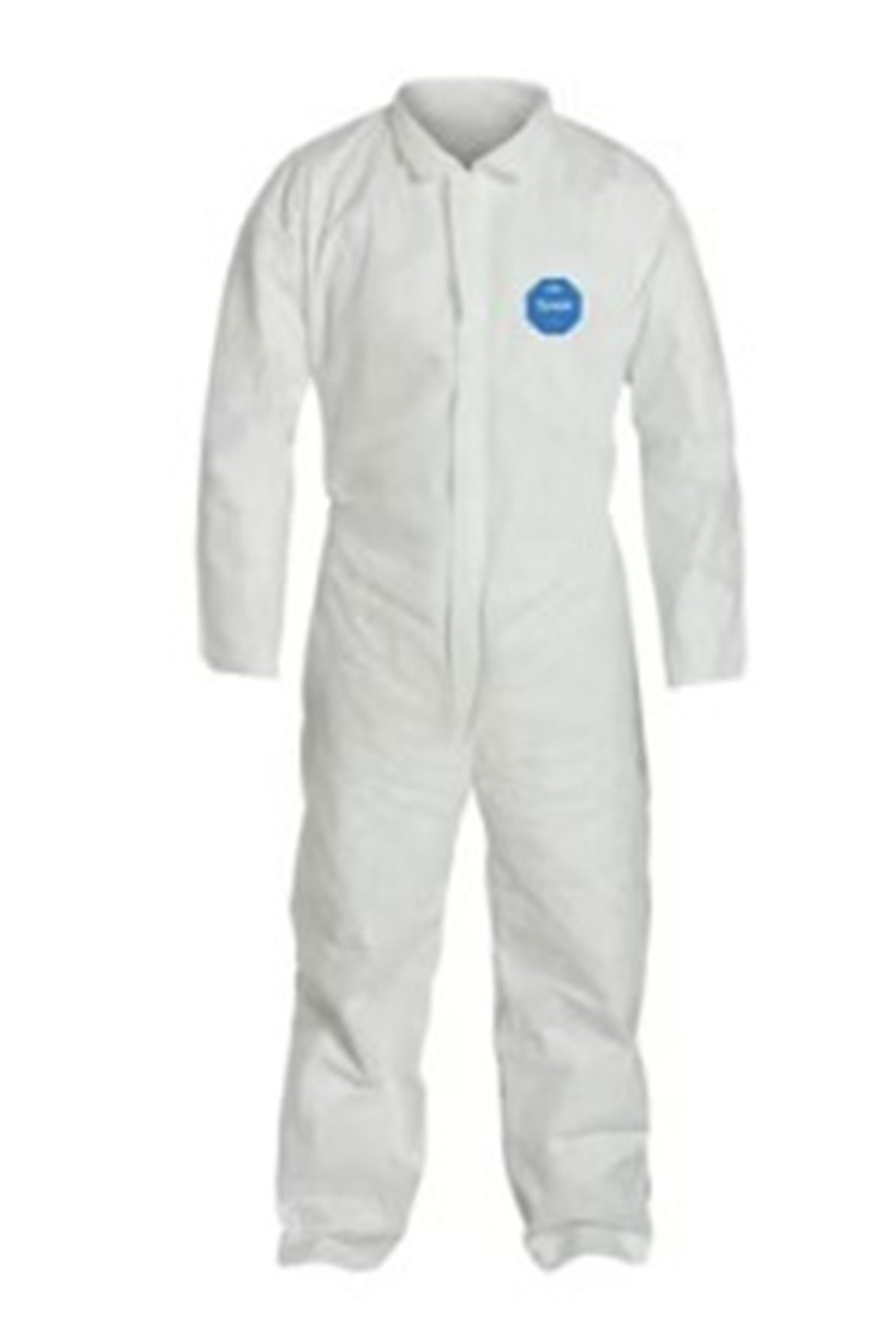 Dupont Tyvek 400 Disposable Protective Coverall Case 25 TY120/122/127SWH2500