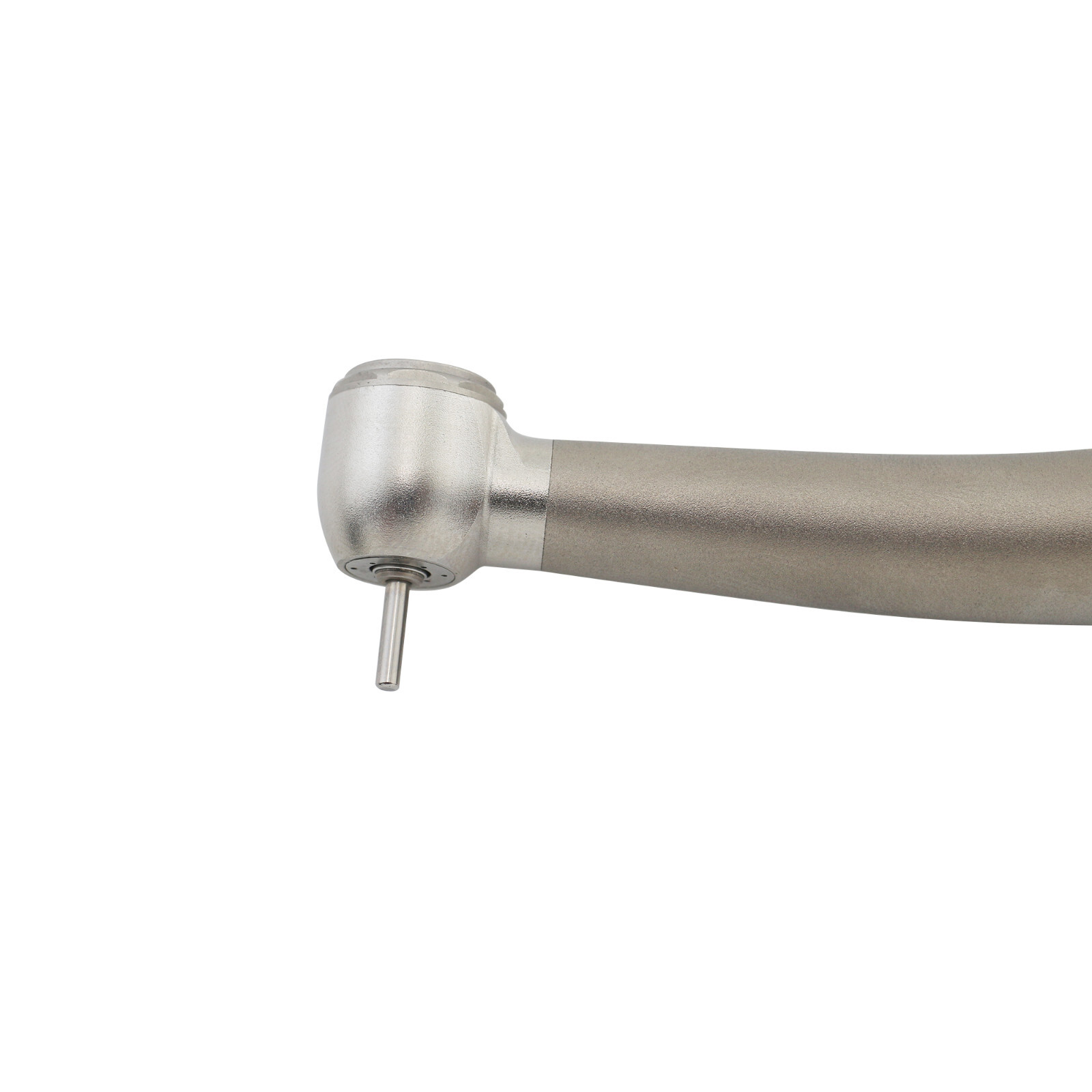 Dental High Speed Handpiece Midwest 4 Hole Titanium Air Turbine Push Button