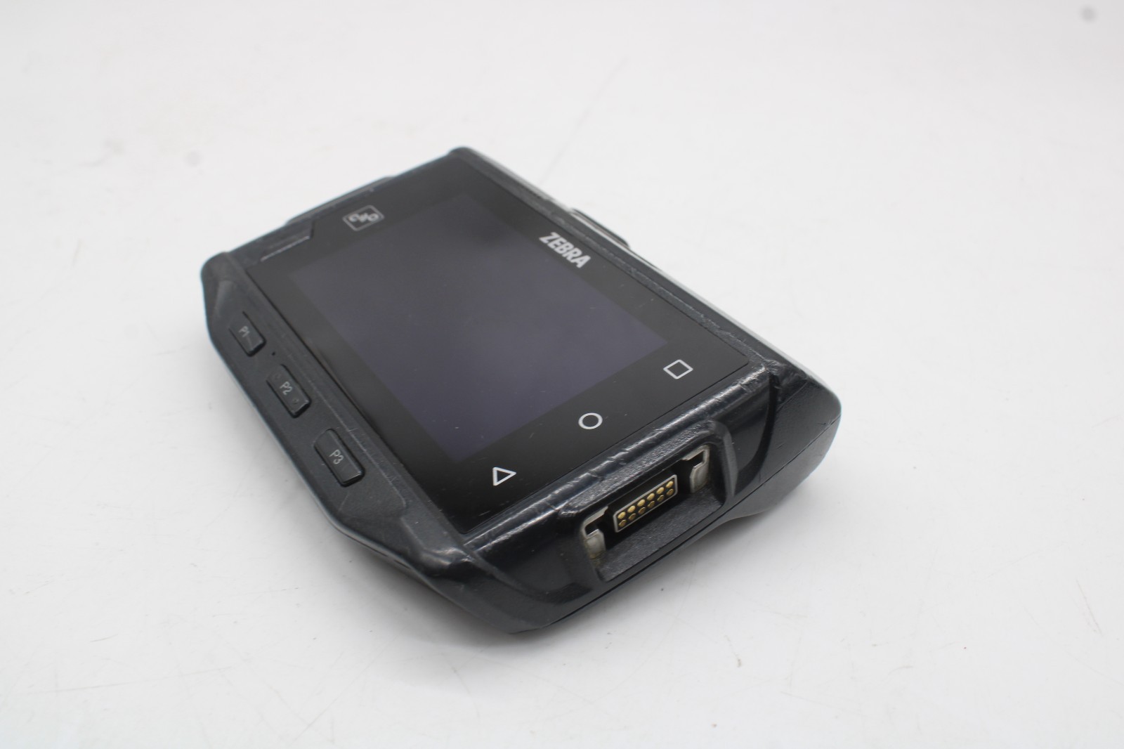 Zebra WT6000 Android 5 1GB/4GB WiFi Mobile Computer WT60A0-TS0LEUS