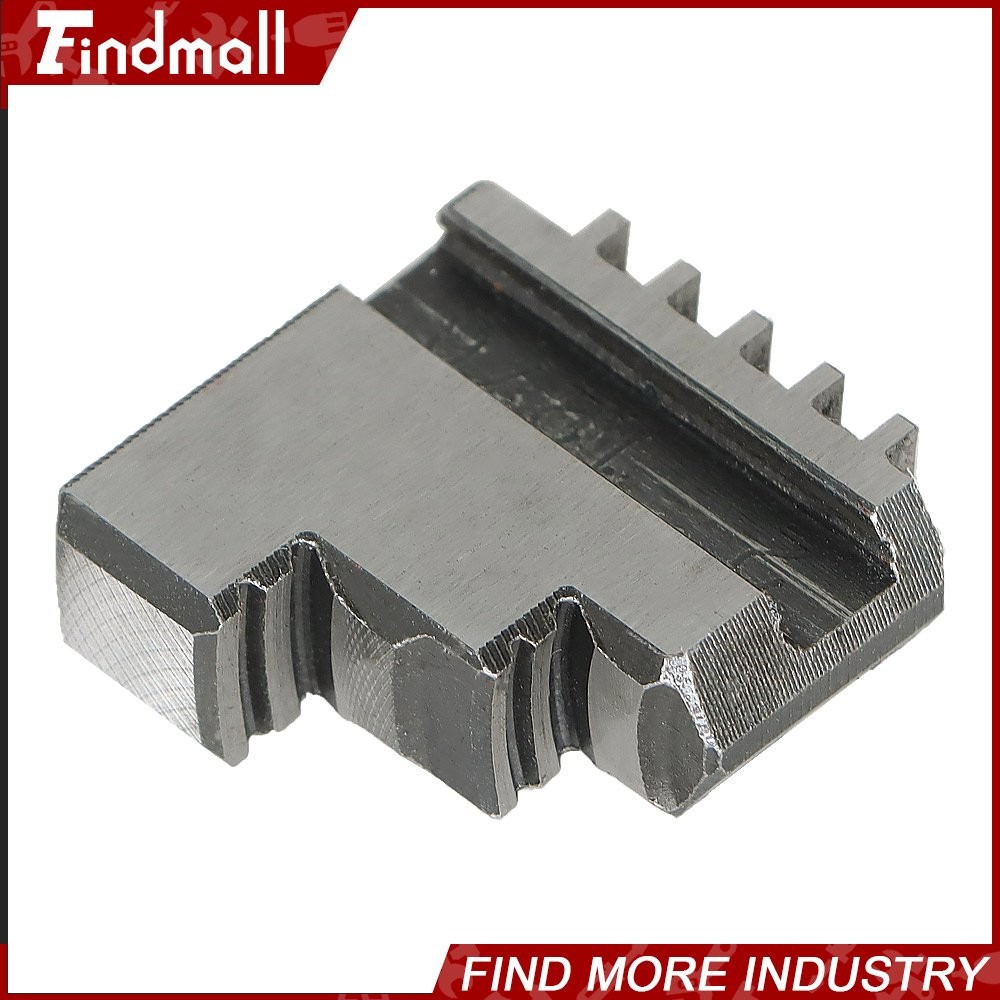 K11 80 Self-centering Lathe Drilling Part 80mm 3 Jaw Lathe Chuck Manual Chuck 3″