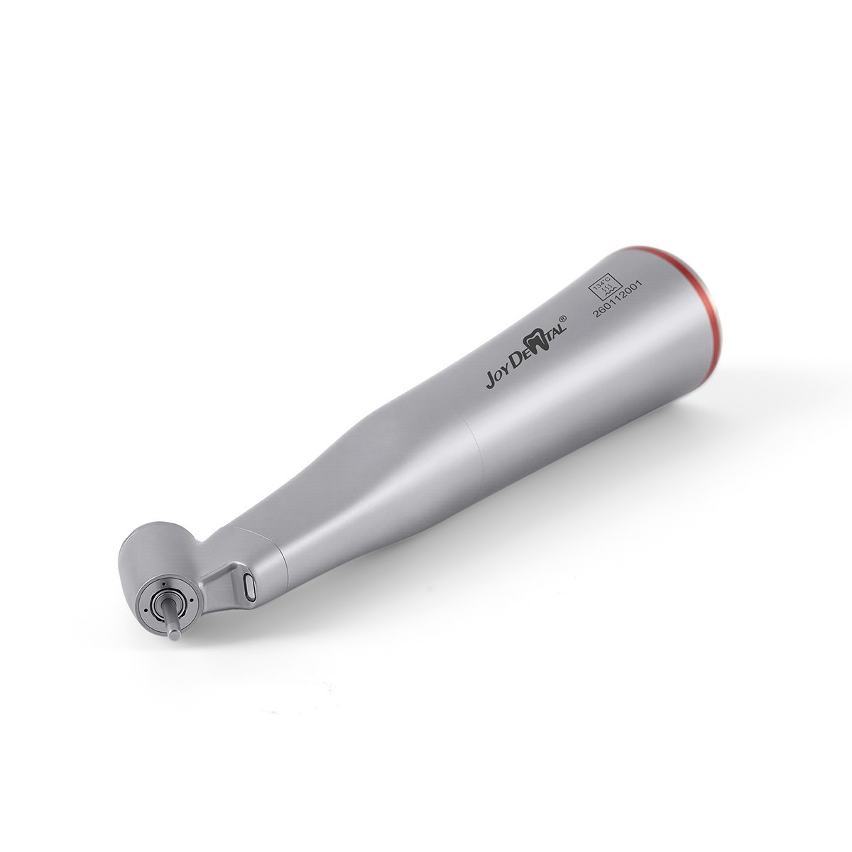 Dental 45 Degree 1:4.2 Increasing Electric Contra Angle Fiber Optic Handpiece