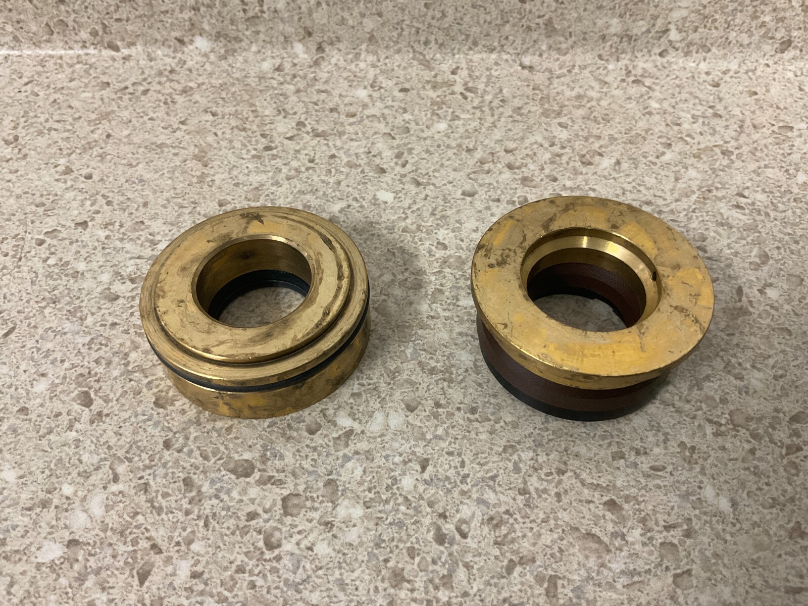 General Pump K28 Packing Assembly NEW