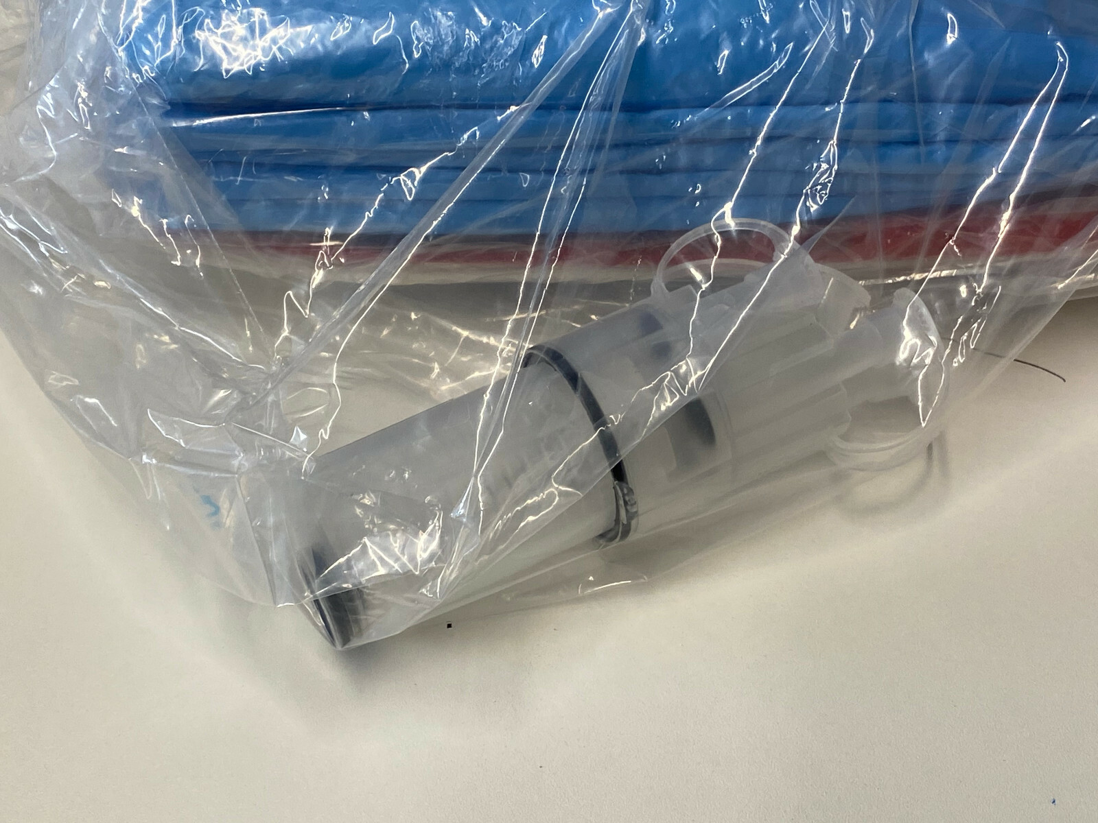 N19: Medline Quicksuite Complete O.R.Turnover Kit Microfiber DYKQSUITEM