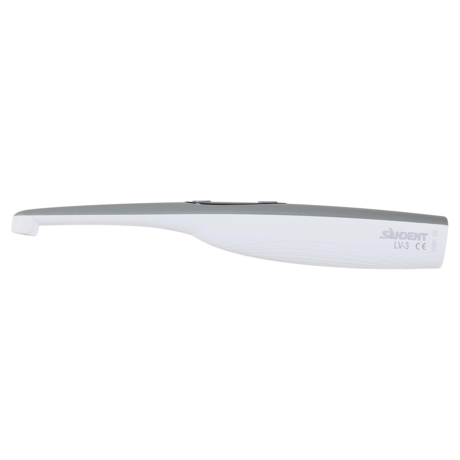 Dental Cordless Led Curing Light 3 Second iLED Cure Lamp Woodpecker DTE Style