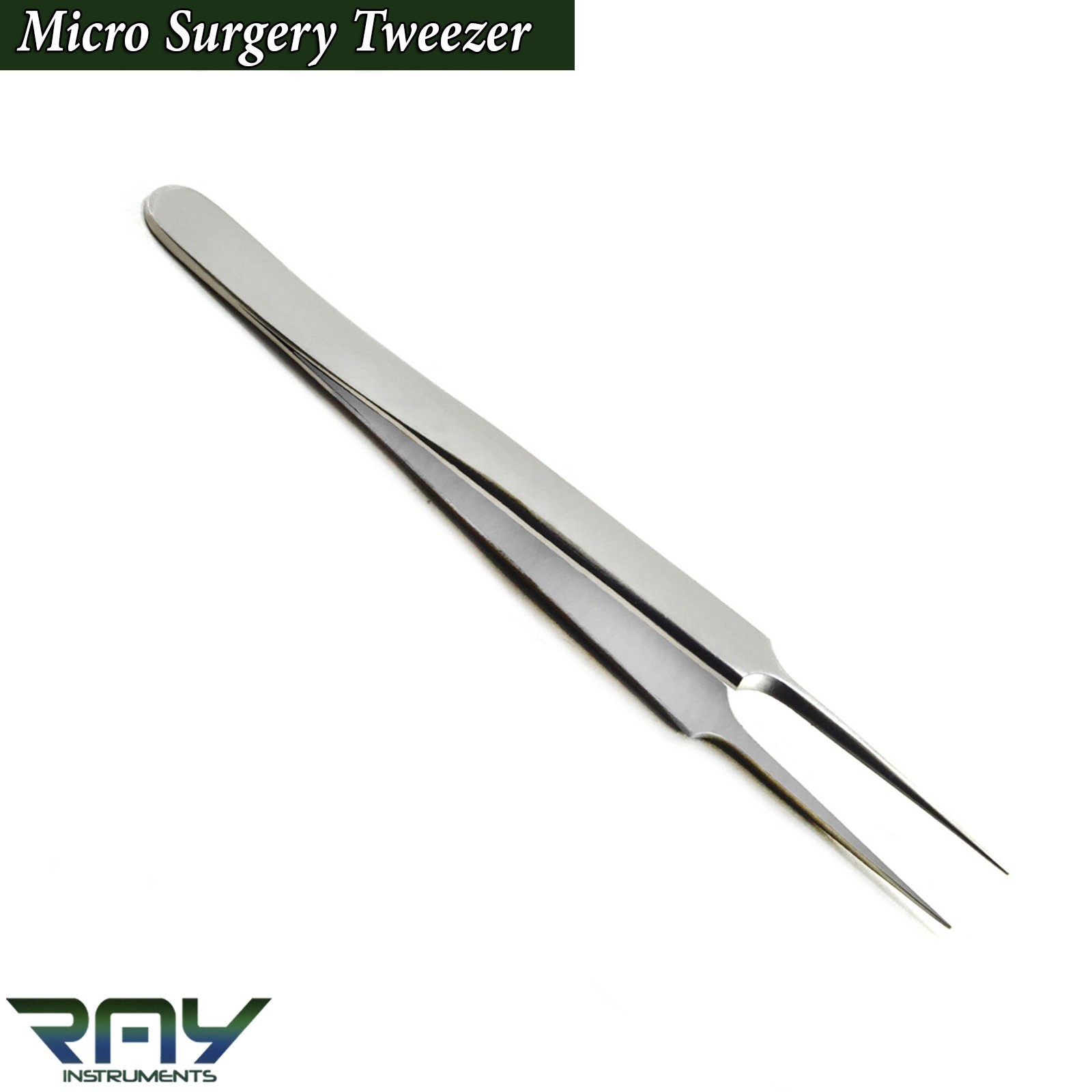Surgical Blepharoplasty Instruments Eyelid Retractor Ophthalmic Eye Surgery Kit