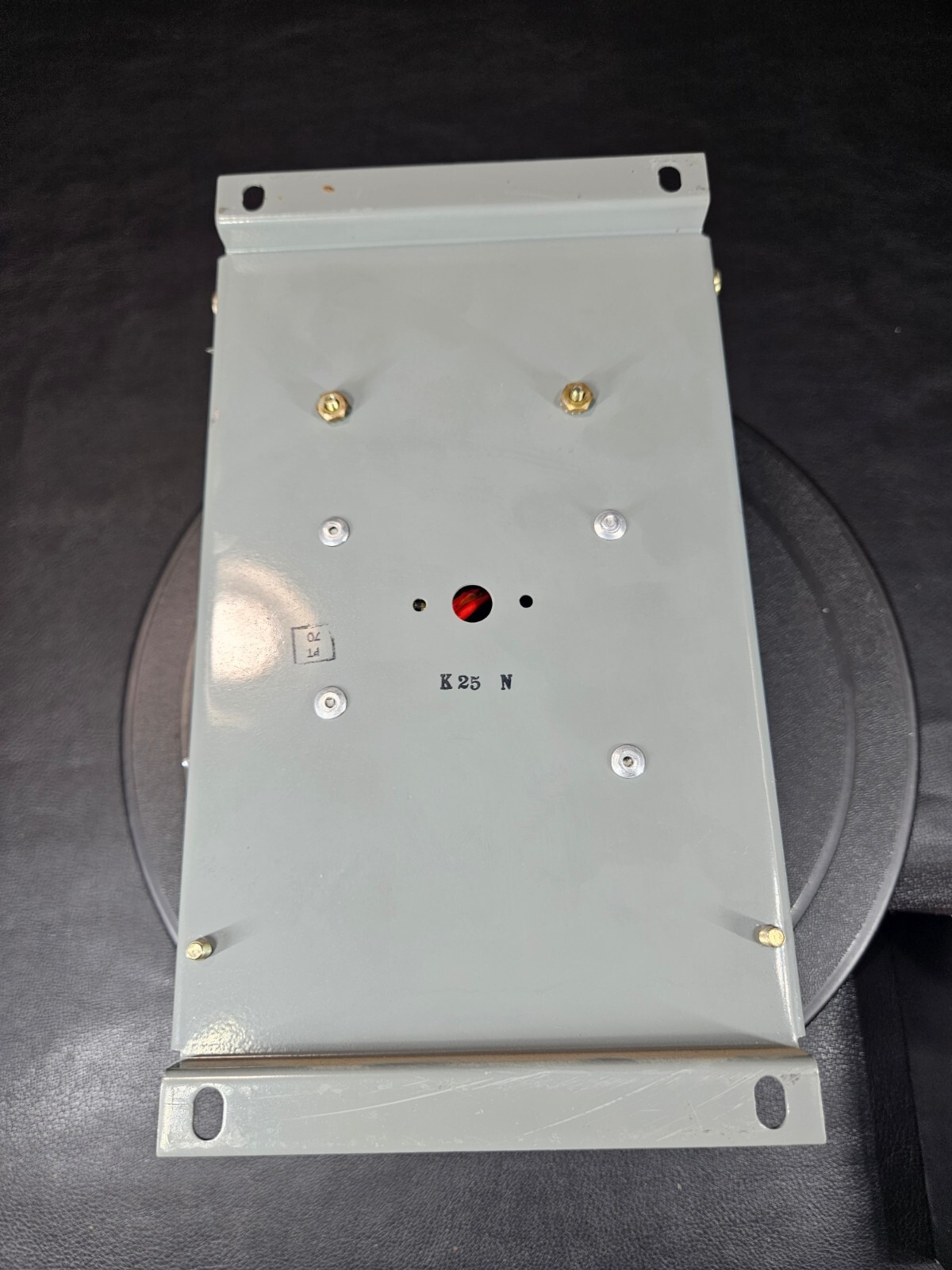 Square D Ground-Censor Type GC Ground Fault Relay No GC-100 120V FAST SHIP!?✅