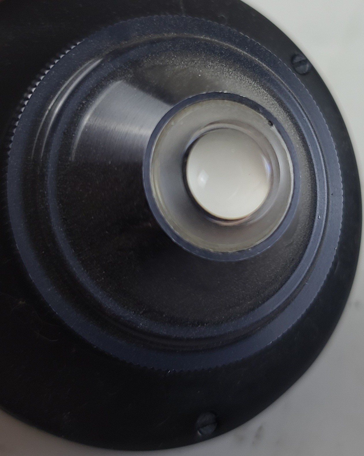 American Optical N.A. 1.25 Aspheric Condenser Cat 1084