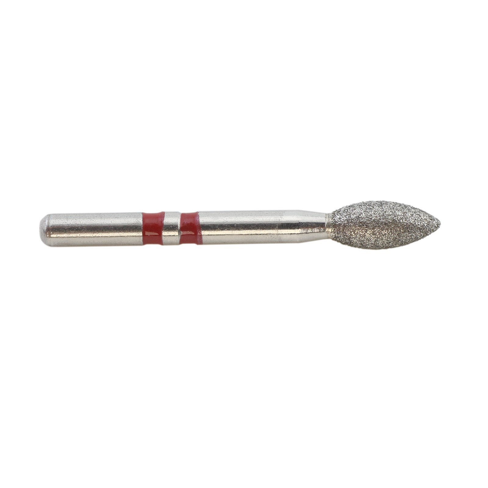 Dental Zirconia Cutting Burs Diamond Football burs Z368/023F Friction Grip FG