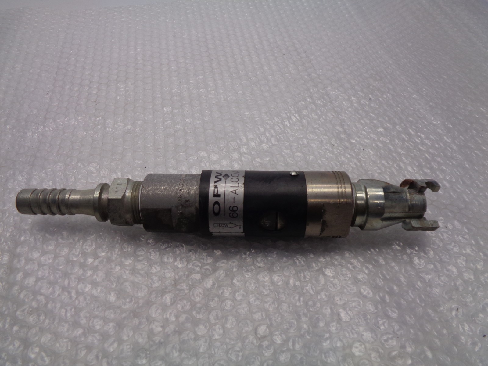 OPW 66-ALCOA RECONNECTABLE BREAKWAY (AS PICTURED) NSNP