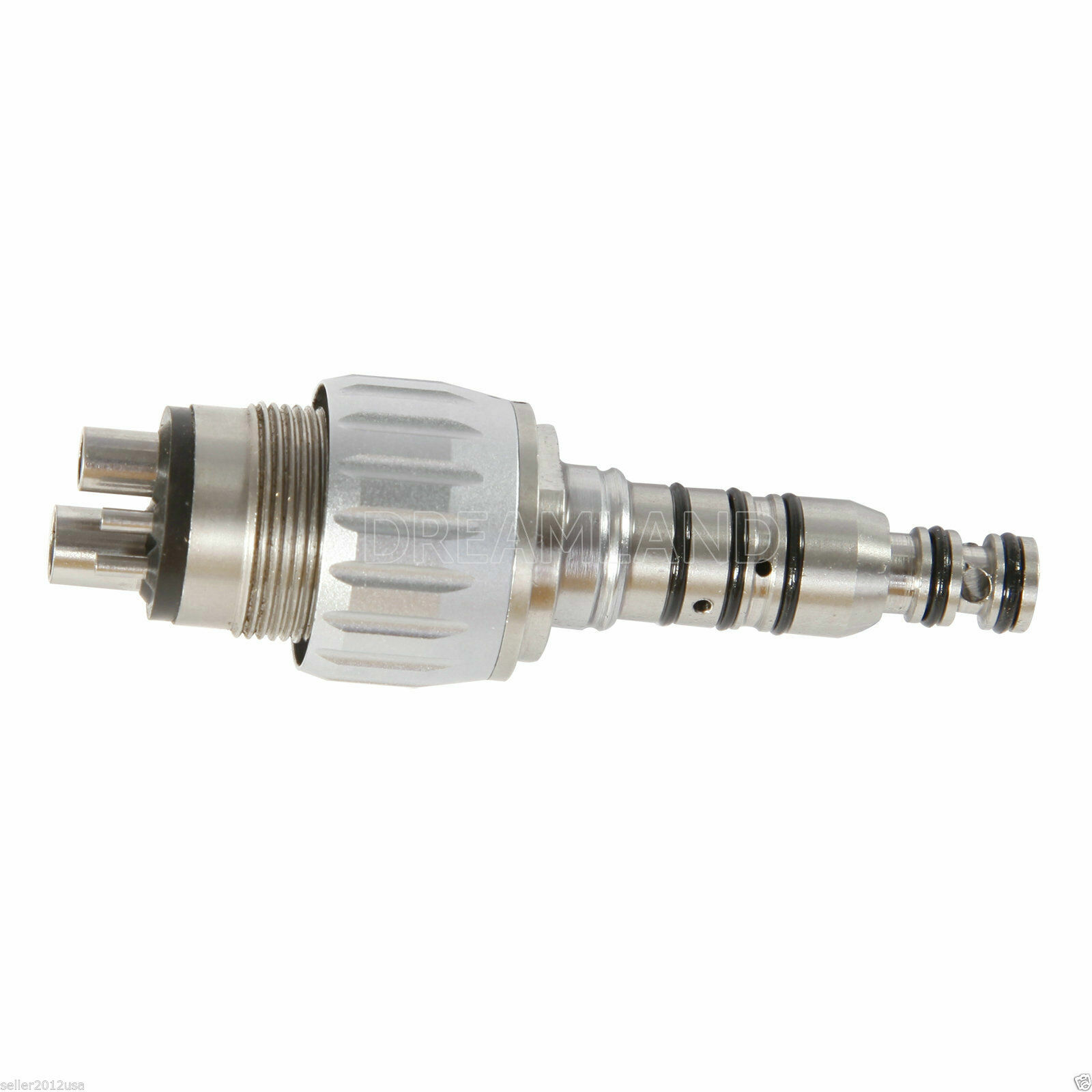 5x Yabangbang High Speed Handpiece Standard Torque w/ Quick Coupler 4 Holes