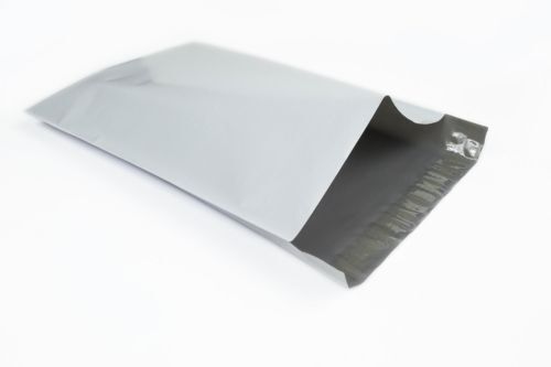 14.5 x 19 Poly Mailers Polybag Shipping Envelope Self Sealing Plastic Bag 2.5Mil
