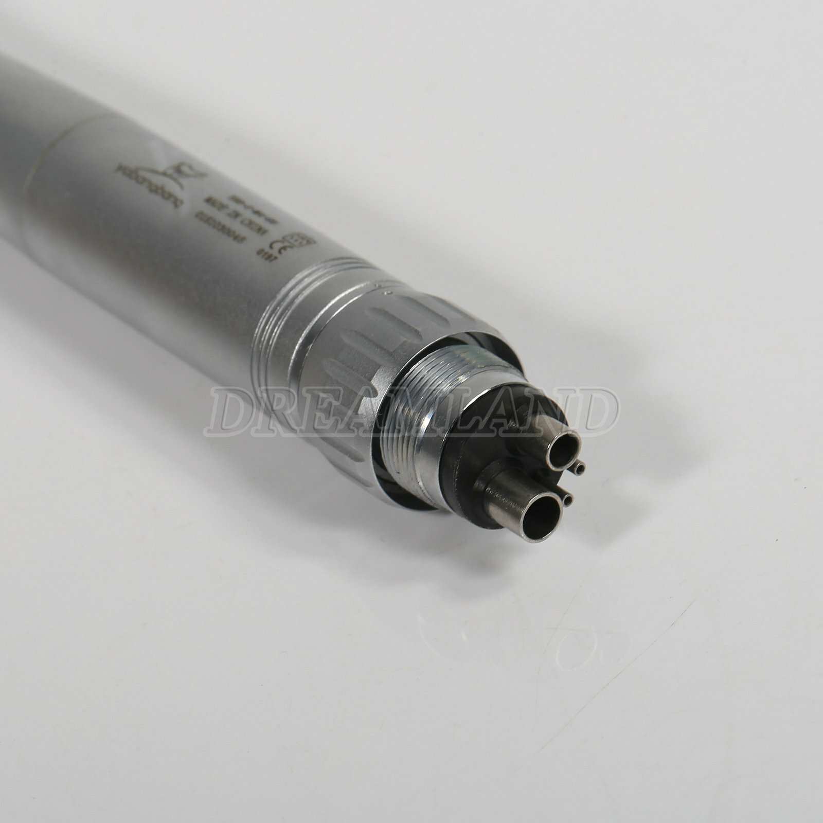 1-10 YABANGBANG Dental High Speed Handpiece / +4Hole Swivel Coupler For KaV GD4