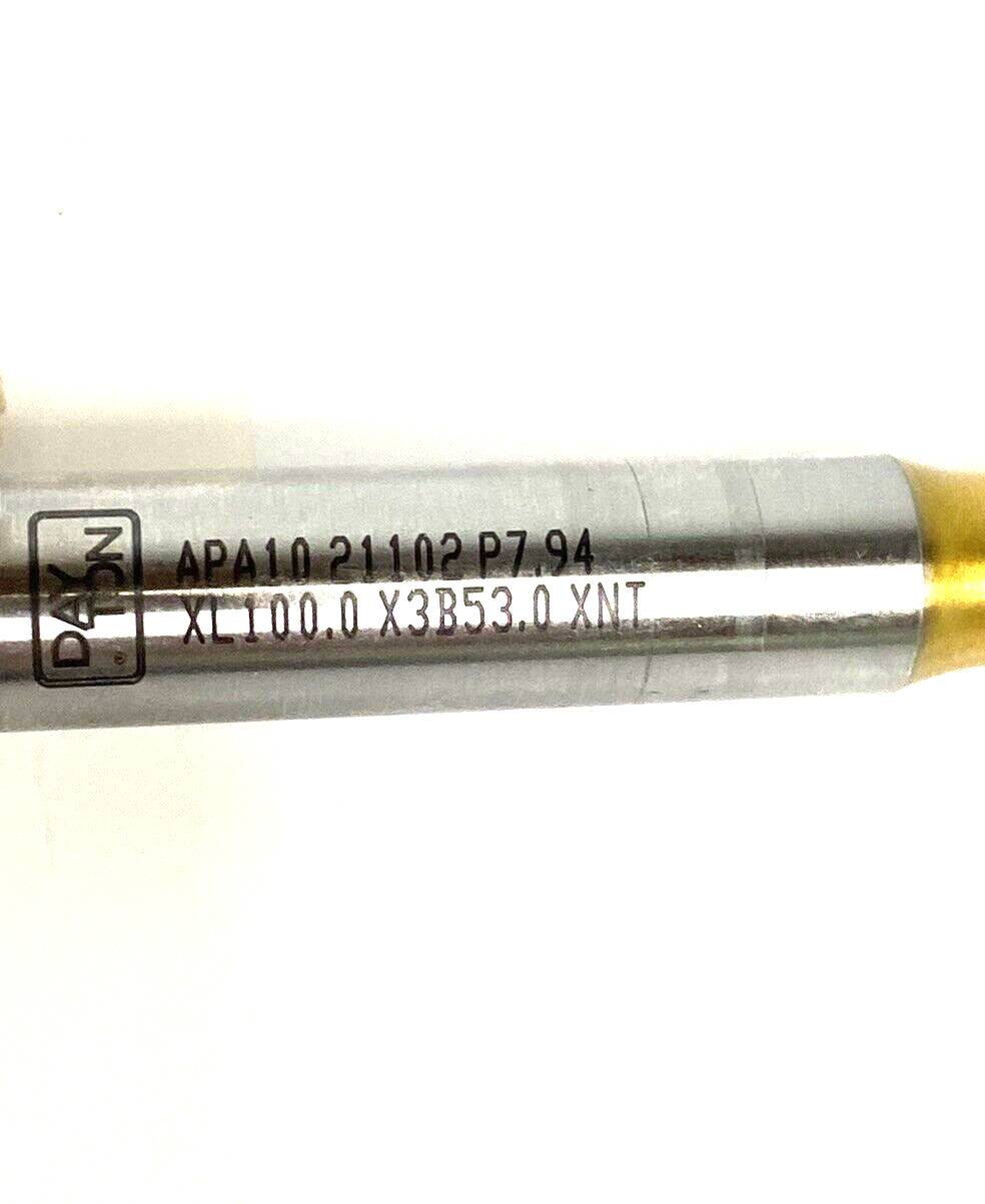 4 Pk Dayton APA10 21102 P7.94 XL 100.0 X3B53.0 XNT