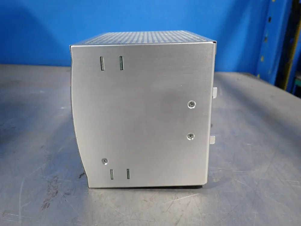 ABB SWITCH MODE POWER SUPPLY CP-T 24/20.0