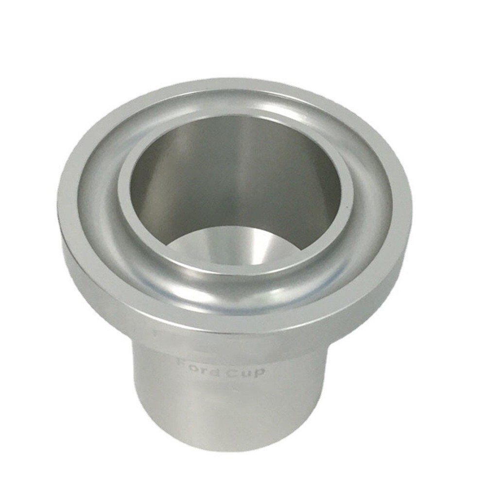 Ford Flow Cup Ford Cup 1#2#3#4#5#6 with Volume 100±1ml for Paint Varnish Coating