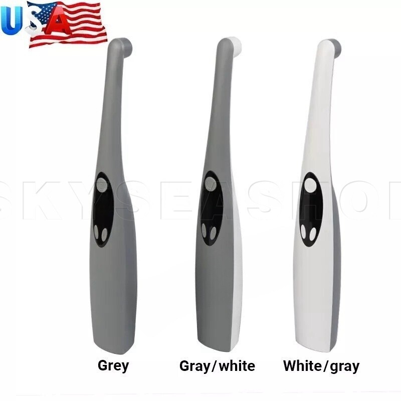 3s Dental Curing Light Lamp Dental Light Cur FOTOPOLIMERIZADOR Dental SK