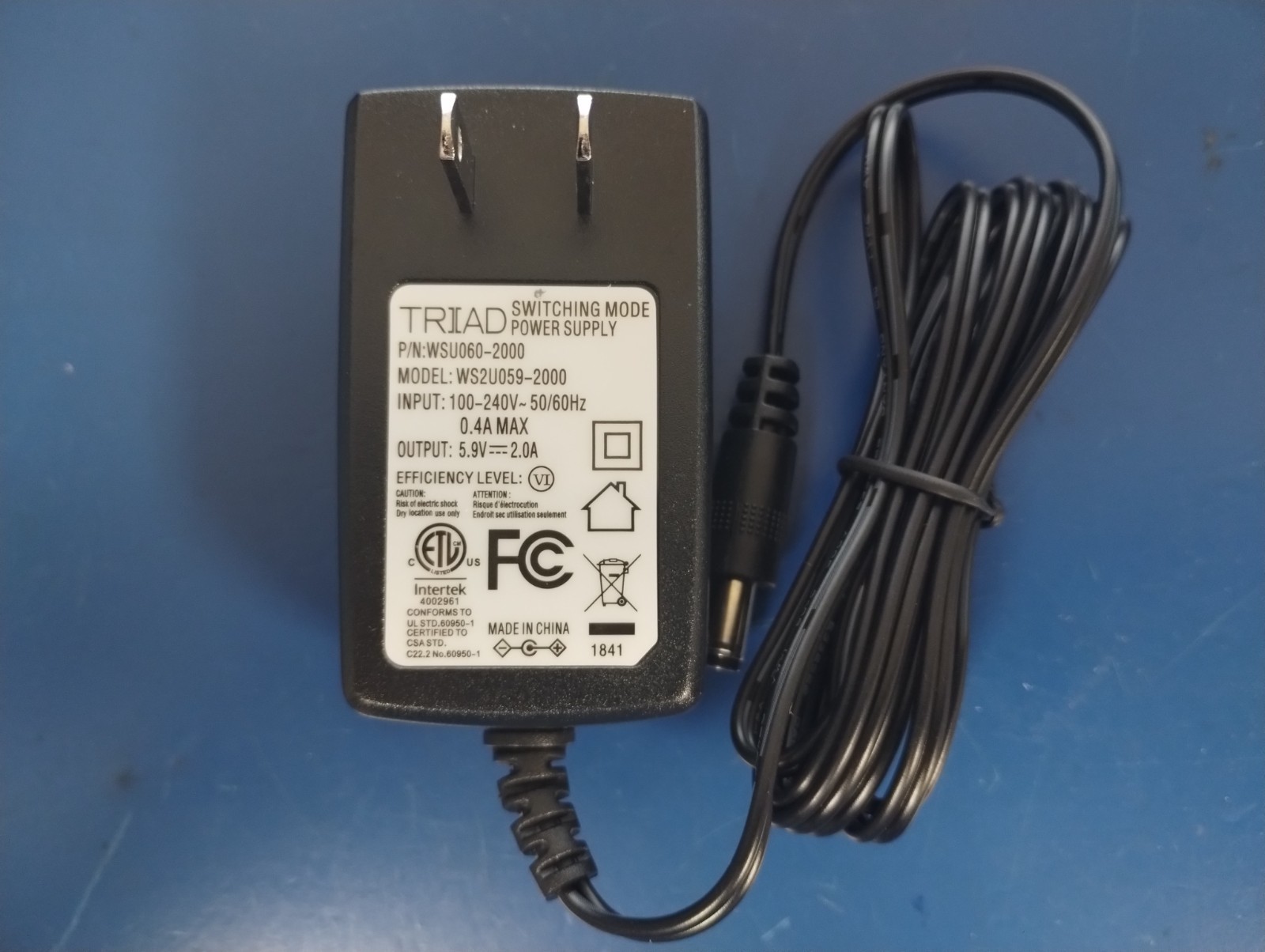 Analog Devices AD9484‑500EBZ ADC Development Platform for the AD9484