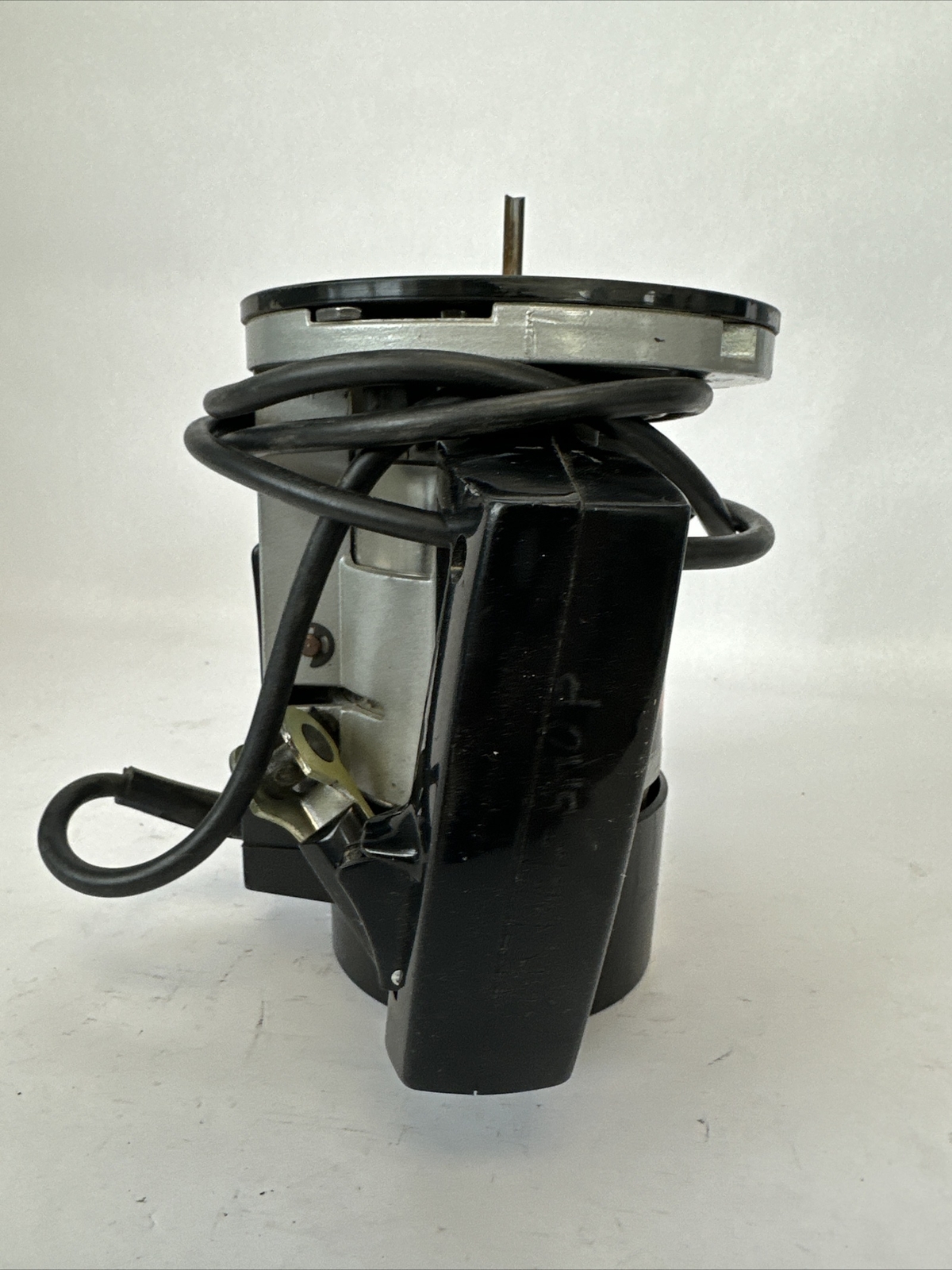 BLACK & DECKER 7614-04 TYPE 3 ROUTER 120VAC 25,000RPM T/mm