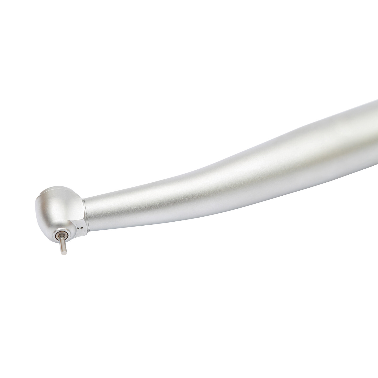 Dental High Speed Handpiece Air Turbine 2/4 Holes Single Water Spray Push Button