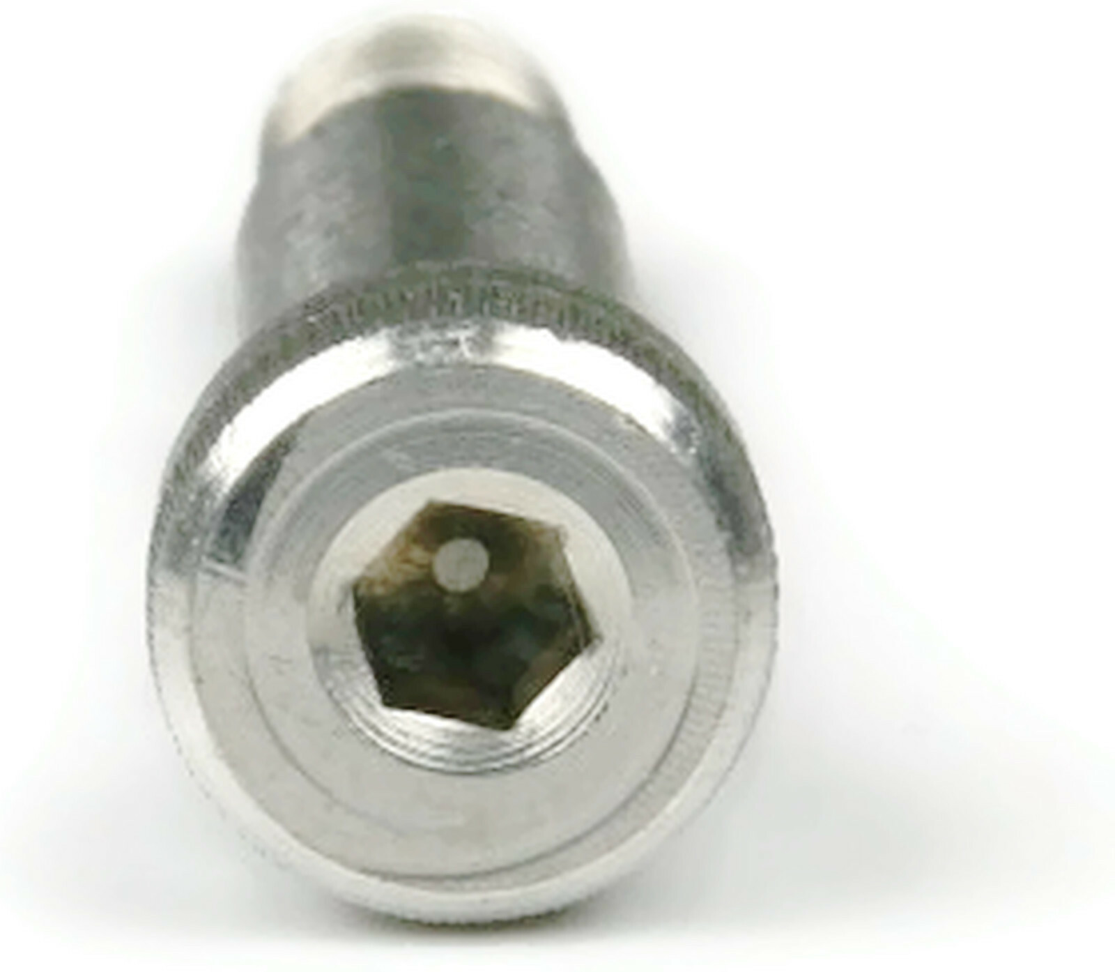 1/2″ Shoulder Bolts 3/8″-16 Thread 304 Stainless Steel Hex Allen Strip Bolts
