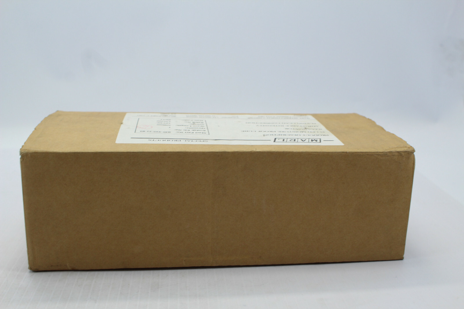 Marl 020-925-22-89 24V Yellow 590 nm 45 LED Moisture Proof Cube Illuminator New