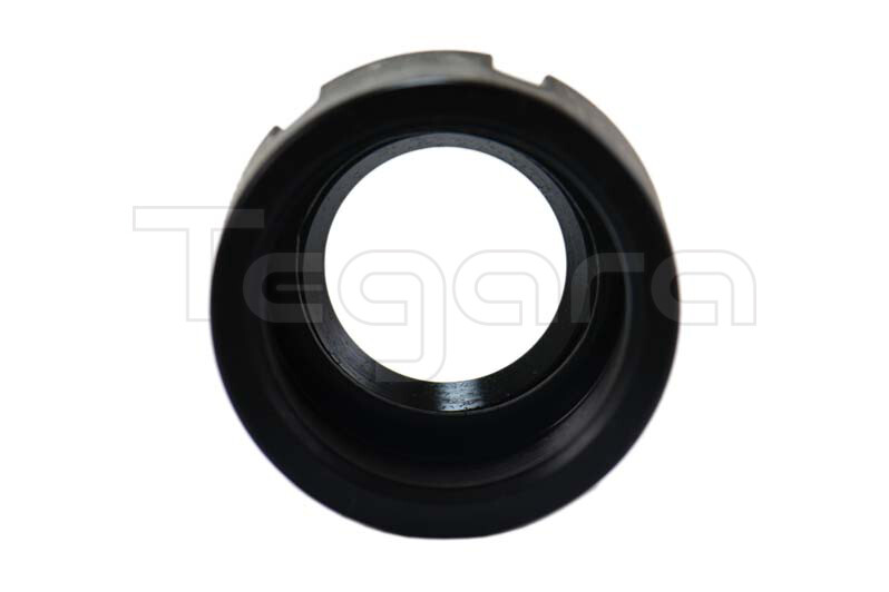 Tegara High Torque ER32 Collet Nut Balanced 12000 RPM Made in Taiwan New ![