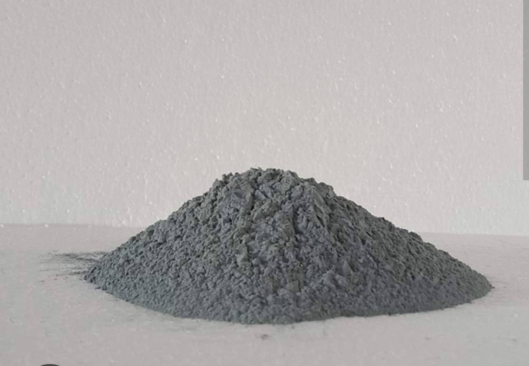 Zinc Dust / Powder 20 Lbs. High Purity – FREE SHIPPING !!