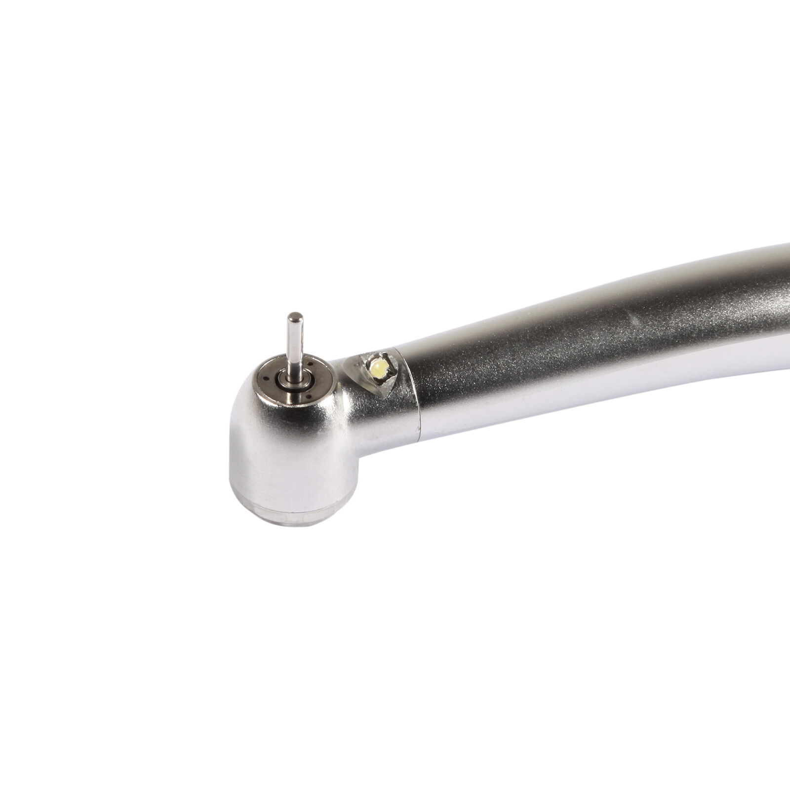 Turbina LED 2 orificios con pieza mano de alta velocidad dental NSK Style USA