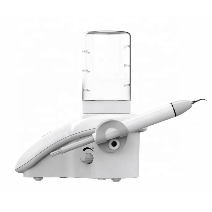 DTE D7 LED Dental Piezo Scaler Auto Water Supply Teeth Cleaning Vet Dentisty Use