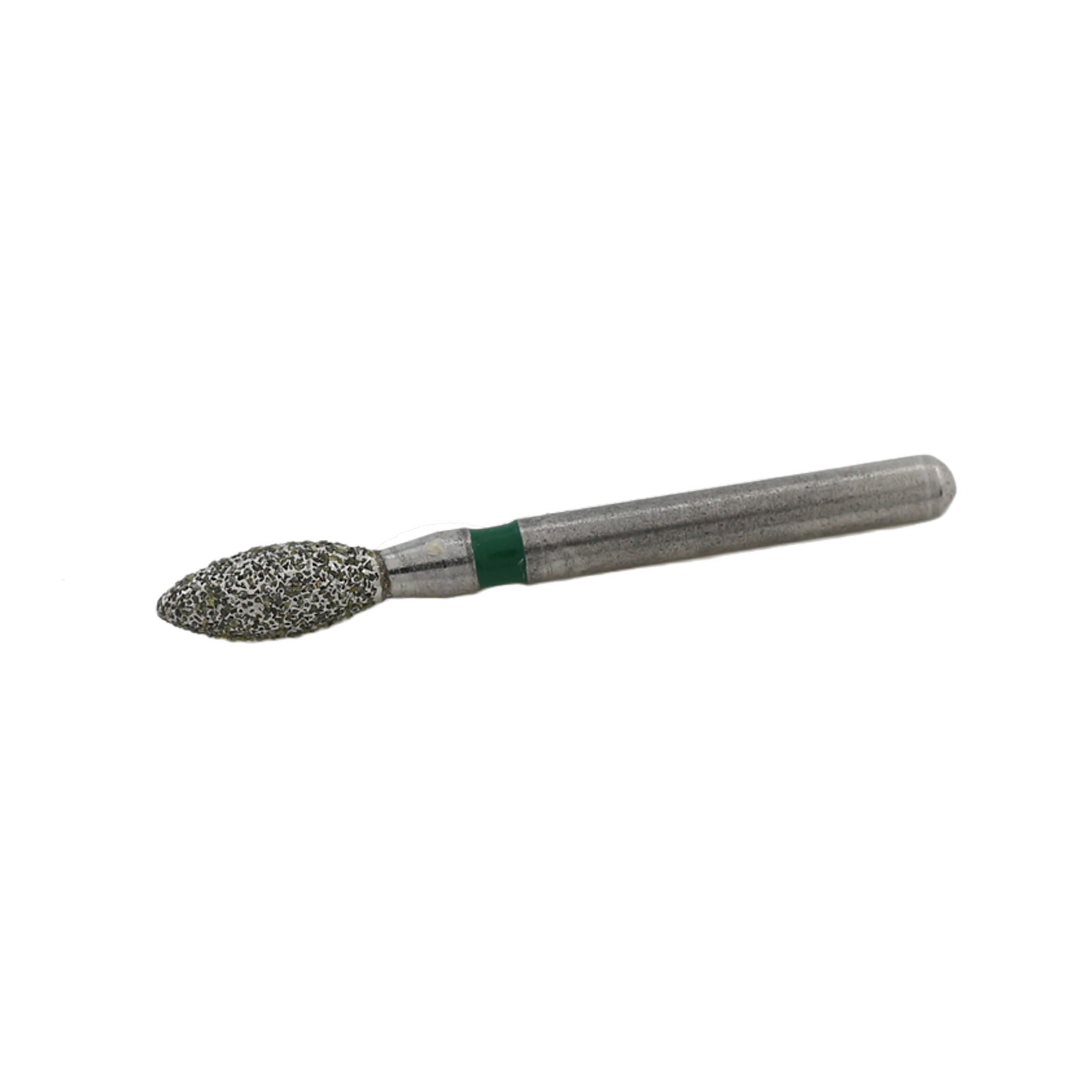 Dental Diamond Bur Football Egg 368/023F 379/023XF Super Fine Coarse FG Burs
