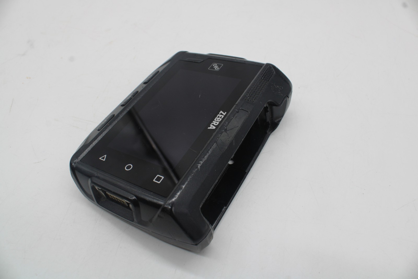 Zebra WT6000 Android 7 1GB/4GB WiFi Mobile Computer WT60A0-TS0LEUS