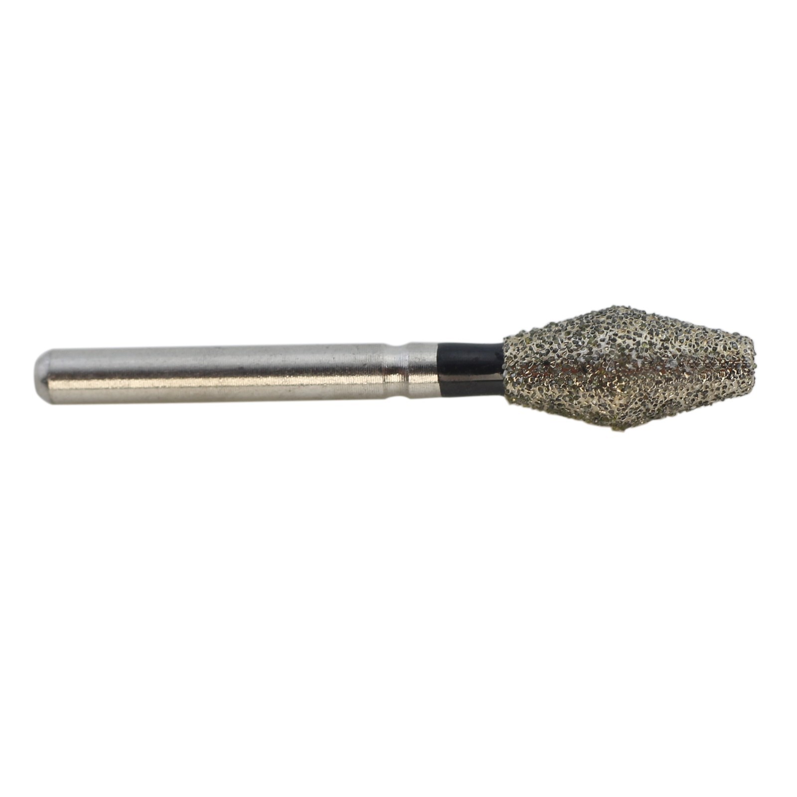 Dental Barrel Diamond Burs Super Coarse FG High Speed 811/037SC Friction Grip