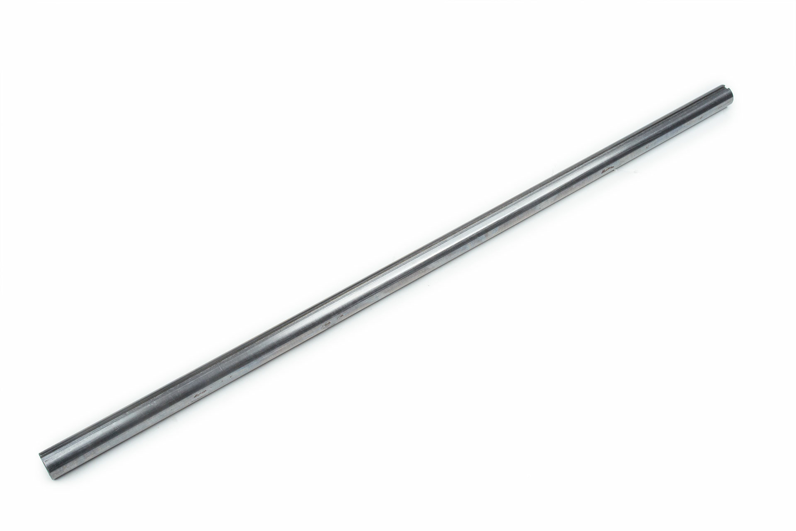 Round Keyed Shafting: 1 Dia. 1/4 Keyway, 6 ft. Length