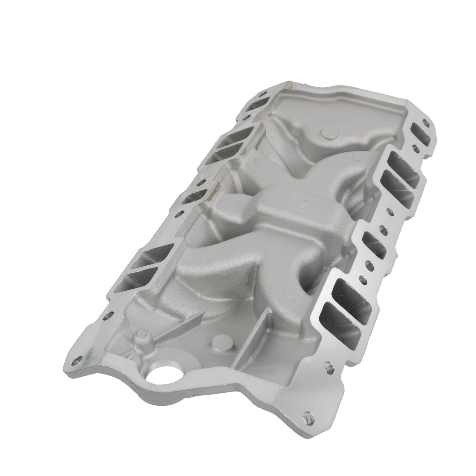 2701 Performer EPS Intake Manifold for 1955-1986 Chevy Small Block 262-400