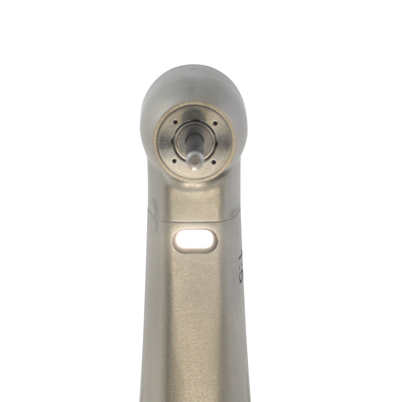 Dental Electric Handpiece 1:5 1:4.2 Contra Angle 45 Degree Surgical Fiber Optic