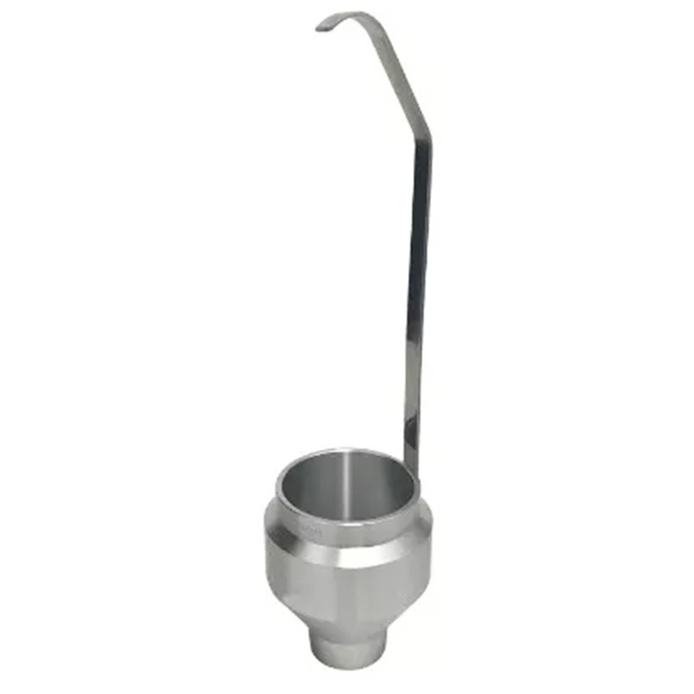 Portable Ford Flow Cup Ford Viscosity Cup with Volume 100±1ml Size 1#2#3#4#5#6#