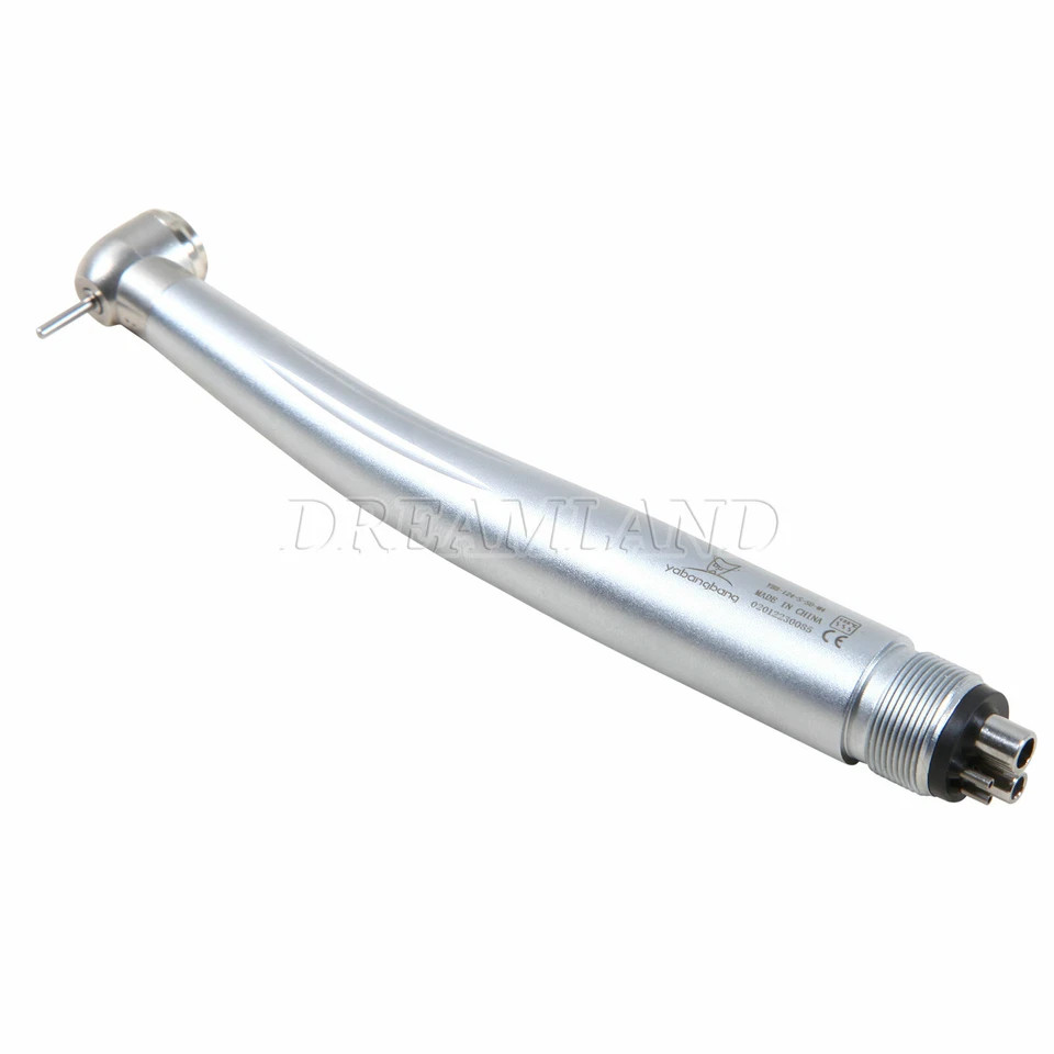 Bien Air Style CA 1:5 L Electric High Speed Dental Handpiece Optic Fiber 1:5