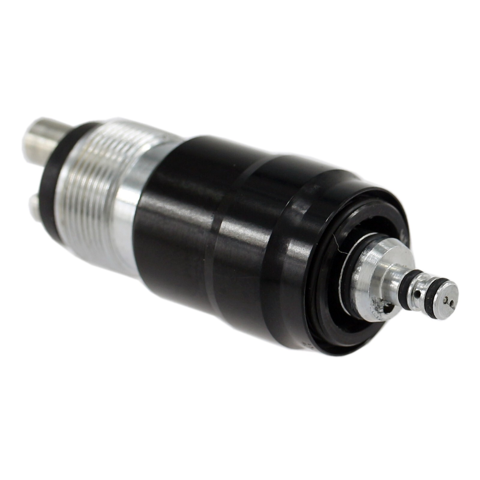 Dental Mini Small Head High Speed Handpiece LED Self Power Air Turbine NSK QD-J