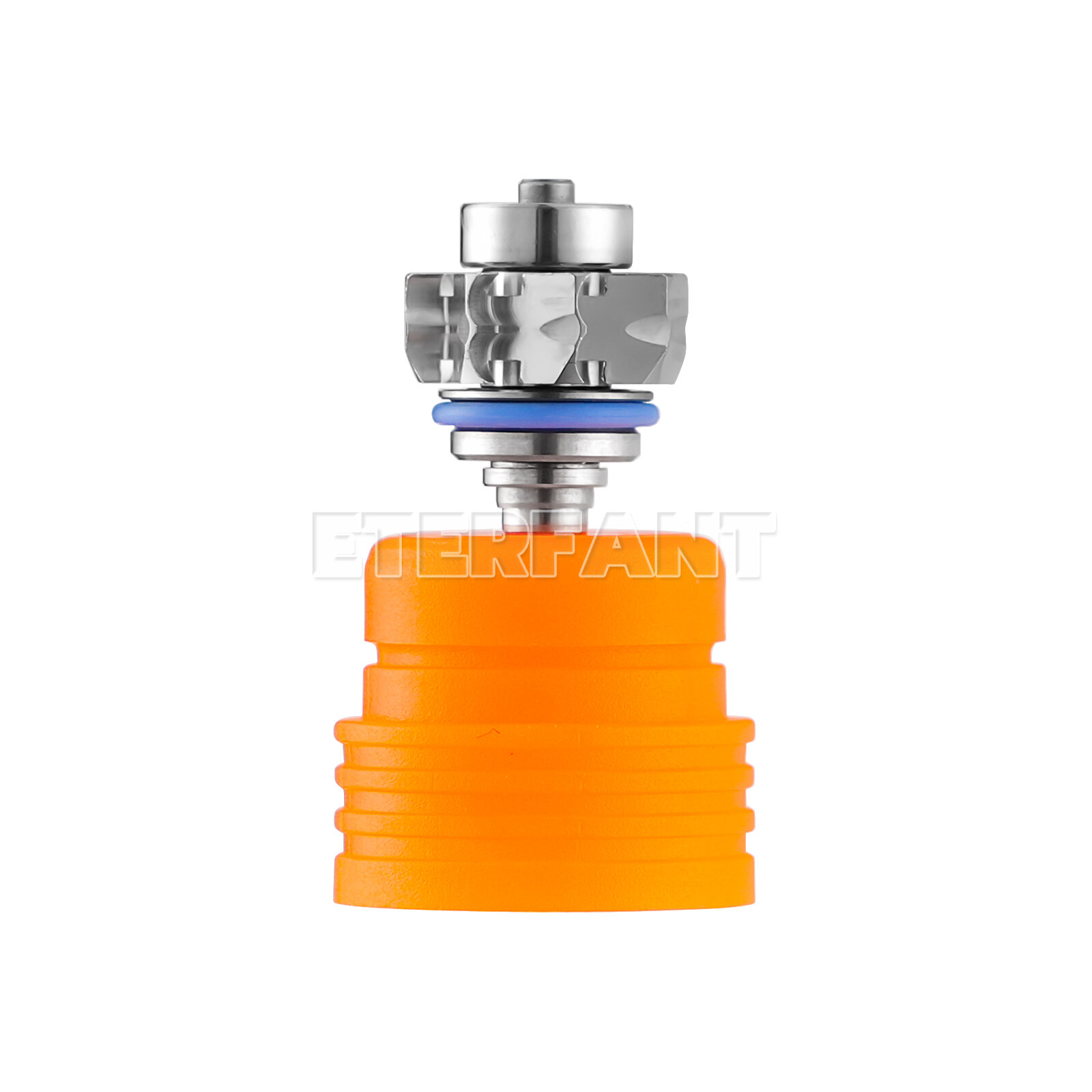 ENTERFANT Dental Cartrige Turbine Rotor Autochuck for High Speed Handpiece