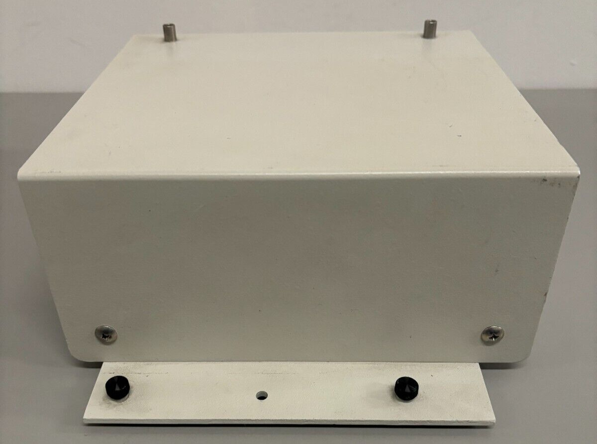 Gilson 819 HPLC Injection Valve Actuator – Not tested, Sold As-Is